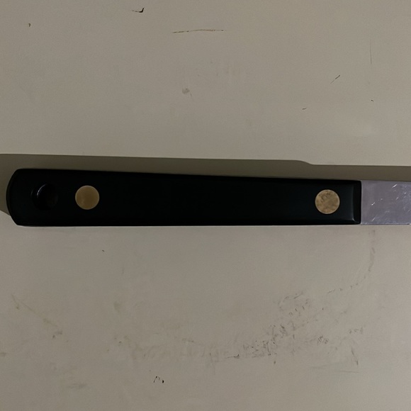 Vtg Luxor Stainless Steel Spatula Pancake Flipper 11.75" Hexagonal Shape! USA - Picture 11 of 14